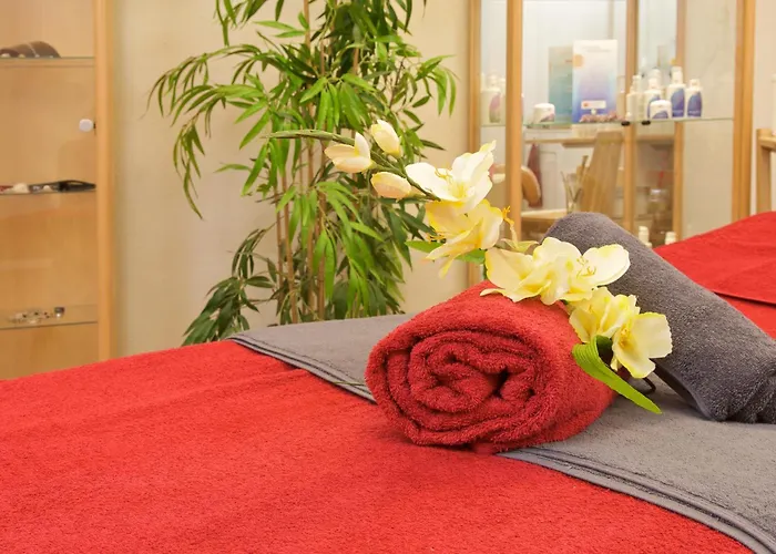 Hotel Tyrol - Oberstaufen Plus Partner