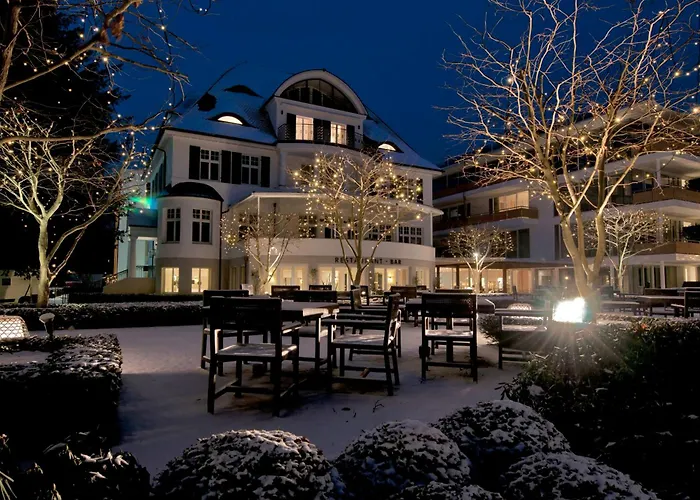 RIVA - Das Hotel am Bodensee