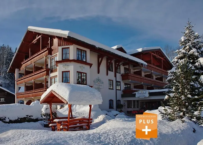 Koenigshof Hotel Resort