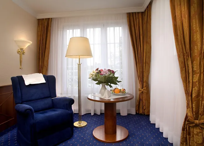 Hotel&Spa Fontenay